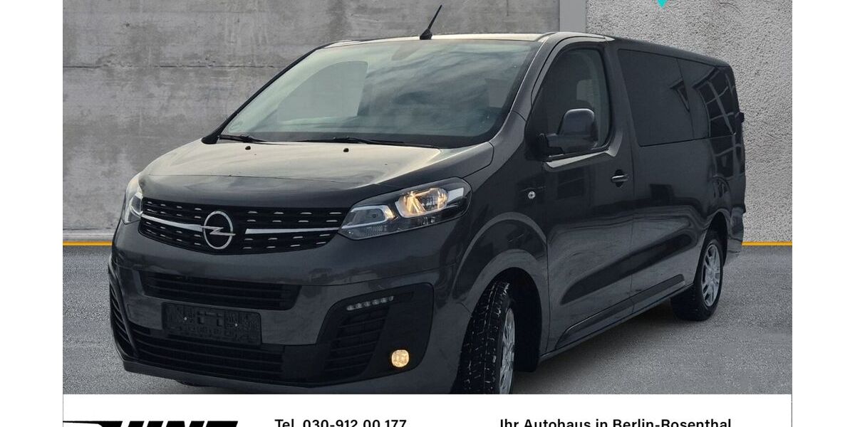 Opel Zafira 35.123 km 26.990 &euro; Berlin 13158