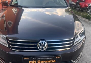 VW Passat 200.000 km 7.990 &euro; berlin 13509