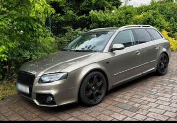 Audi A4 213.000 km 5.000 &euro; Potsdam 14476