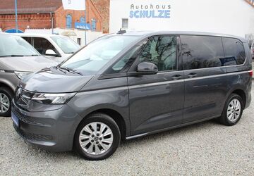 VW T7 Multivan 88.700 km 36.950 &euro; Berlin-Malchow 13051