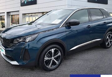 Peugeot 3008 13.730 km 21.290 &euro; Berlin 12681