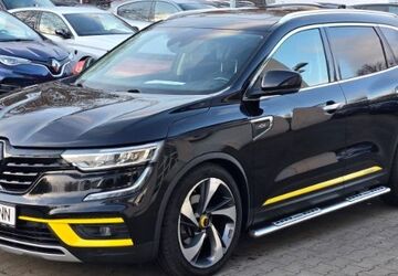 Renault Koleos 94.000 km 24.890 &euro; Berlin 12247