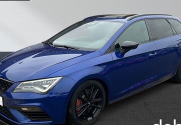 Seat Leon 138.019 km 18.990 &euro; Oranienburg OT Germendorf 16515