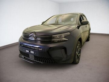 Gebrauchte Citroën C5 Aircross