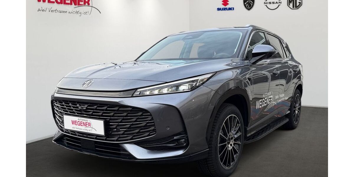 MG HS 3.982 km 33.780 &euro; Berlin 12349