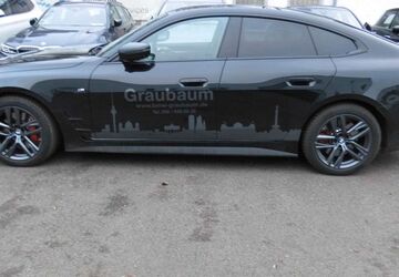 BMW 420 13.500 km 45.990 &euro; Berlin 12439