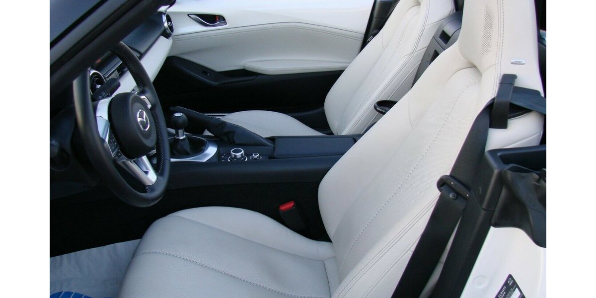 Mazda MX-5 2.0 SKYACTIV-G 184 Advantage Design Bose Kame 10.139 km 28.980 &euro; Falkensee 14612