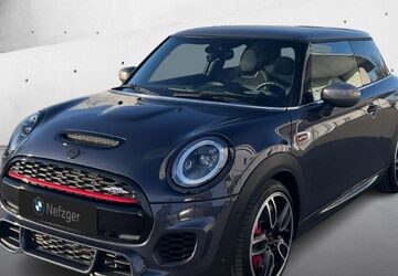 Mini John Cooper Works 35.700 km 29.890 &euro; Berlin-Siemensstadt 13629