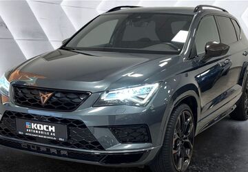 Cupra Ateca 71.010 km 28.990 &euro; Berlin 12681