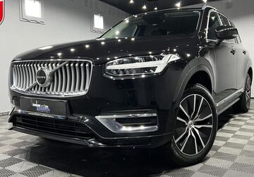 Volvo XC90 89.600 km 39.980 &euro; Berlin 12305