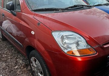 Chevrolet Matiz 60.000 km 2.990 &euro; Berlin 14167