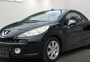 Peugeot 207 147.162 km 1.699 &euro; Berlin 12681