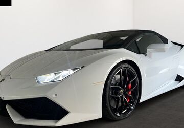 Lamborghini Huracán 46.003 km 199.990 &euro; BERLIN 13581