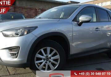 Mazda CX-5 94.245 km 12.999 &euro; Berlin 12439