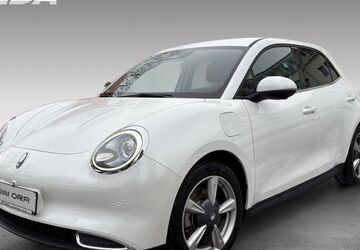 ORA Funky Cat 12.365 km 17.950 &euro; Berlin - Buckow 12351