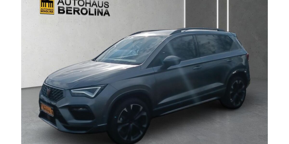 Cupra Ateca 16.949 km 30.444 &euro; Berlin 12105