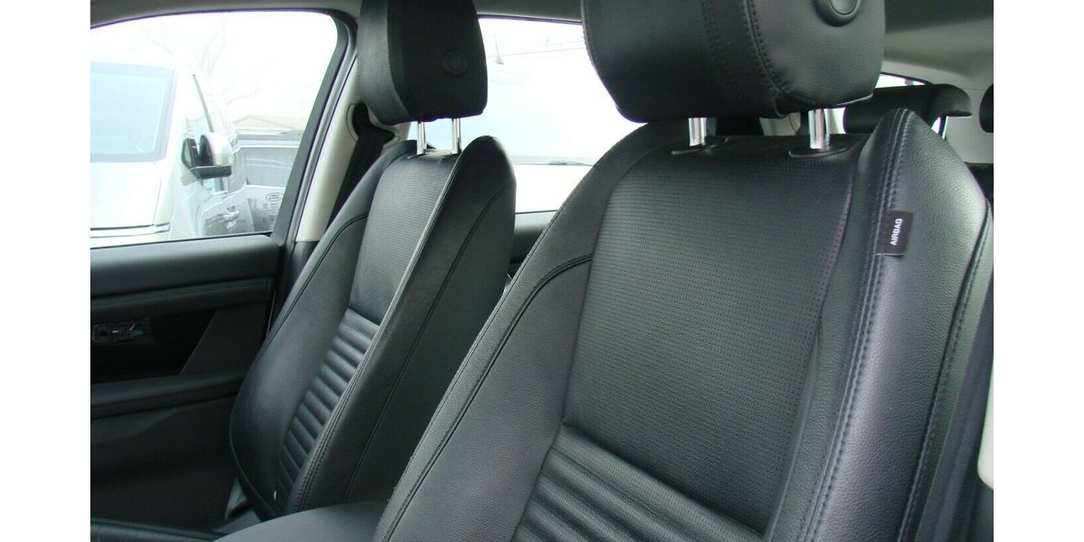 Land Rover Discovery Sport P300e Hybrid S AWD LED 360º Leder 56.432 km 23.980 &euro; Falkensee 14612