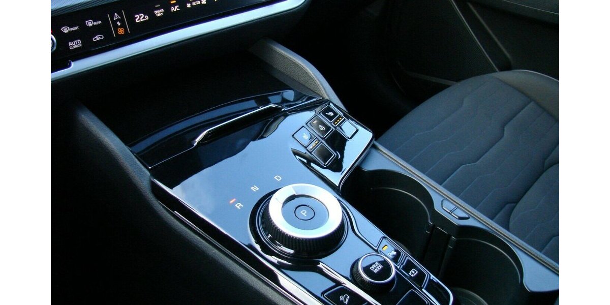 Kia Sportage 1.6 T-GDi MHEV Vision LED ACC 5.072 km 31.980 &euro; Falkensee 14612