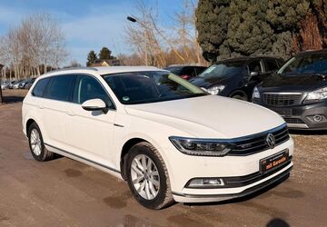 VW Passat Variant 190.774 km 14.900 &euro; Berlin 13127