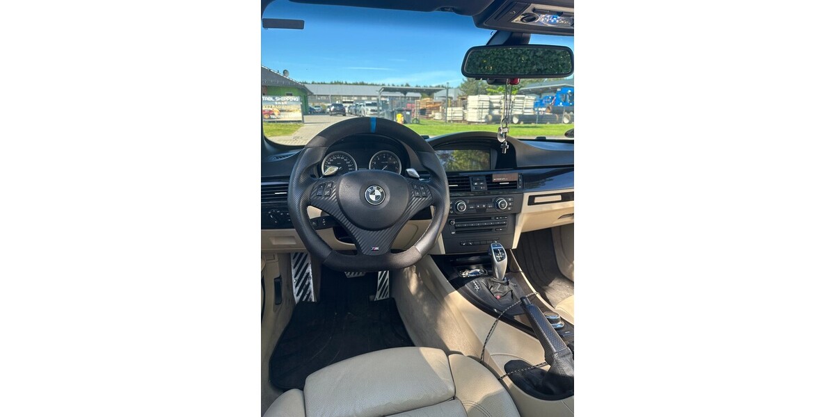 BMW 3er Cabriolet 158.000 km 14.000 &euro; Velten 16727