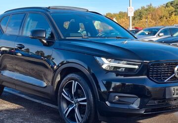 Volvo XC40 159.000 km 18.899 &euro; Berlin 15831