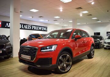 Audi Q2 40.229 km 18.980 &euro; Schönefeld 12529