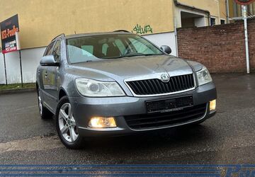 Skoda Octavia 145.024 km 5.480 &euro; Berlin - Pankow 13187