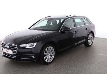 Audi A4 49.985 km 23.880 &euro; Schönefeld 12529