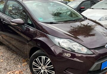 Ford Fiesta 111.248 km 3.990 &euro; Berlin 13089