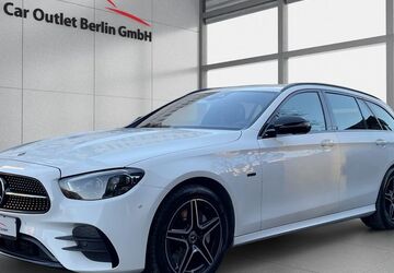 Mercedes-Benz E 300 98.923 km 33.950 &euro; Berlin 12103
