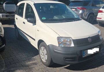Fiat Panda 1.416.519 km 999 &euro; Berlin 13581