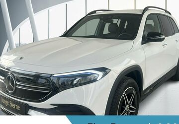 Mercedes-Benz EQB 5.545 km 35.938 &euro; Potsdam 14480