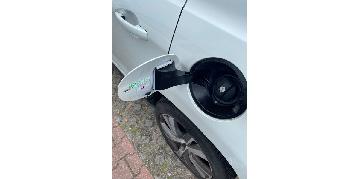 Peugeot 2008 122.000 km 7.000 &euro; Falkensee 14612