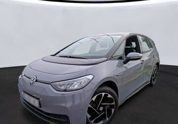 VW ID.3 26.890 km 21.925 &euro; Bernau 16321