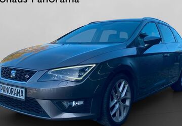 Seat Leon 135.804 km 10.990 &euro; Schönefeld OT Großziethen 12529