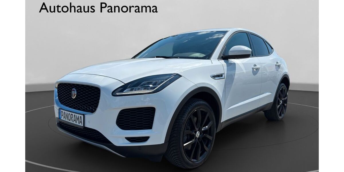 Jaguar E-Pace 40.134 km 21.990 &euro; Schönefeld OT Großziethen 12529