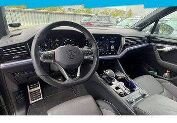 VW Touareg 34.660 km 72.500 &euro; Berlin 13599