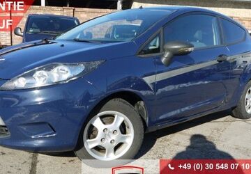 Ford Fiesta 138.000 km 3.499 &euro; Berlin 12439