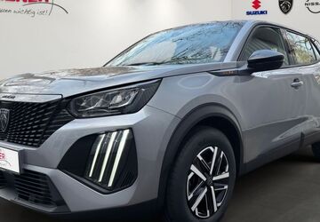 Peugeot 2008 5.500 km 28.890 &euro; Berlin 13599