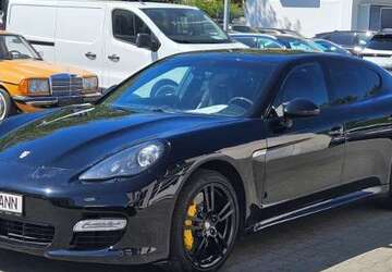 Porsche Panamera 204.000 km 23.890 &euro; Berlin - Steglitz 12247