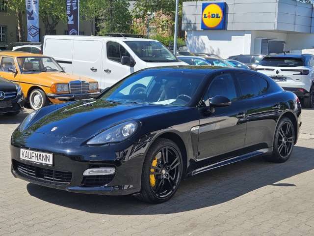 Porsche Panamera 204.000 km 23.890 &euro; Berlin - Steglitz 12247