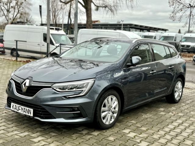 Renault Megane 46.540 km 16.490 &euro; Berlin 13581