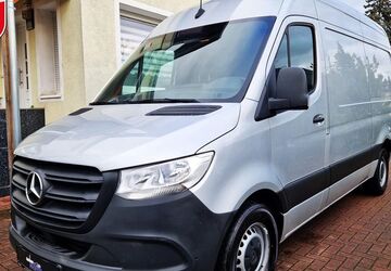 Mercedes-Benz Sprinter 36.500 km 27.880 &euro; Berlin 12305