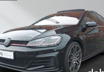 VW Golf 75.077 km 21.950 &euro; Berlin 13125