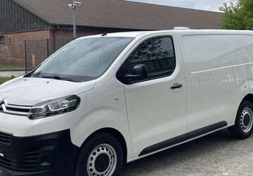 Citroen Jumpy 20.000 km 17.731 &euro; Berlin 12681