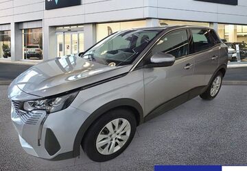 Peugeot 3008 34.930 km 17.390 &euro; Berlin 12103