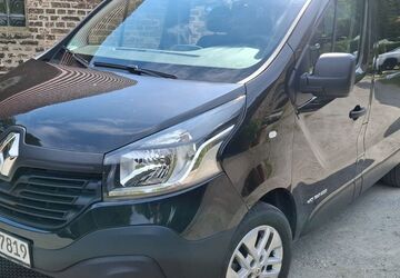 Renault Trafic 24.400 km 22.500 &euro; Berlin 10119