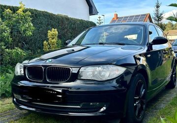 BMW 116 175.000 km 3.900 &euro; Berlin 12557