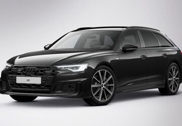 Audi A6 27.362 km 61.650 &euro; Berlin 10587