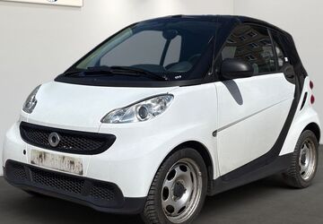 Smart ForTwo 190.710 km 3.199 &euro; Berlin 12681